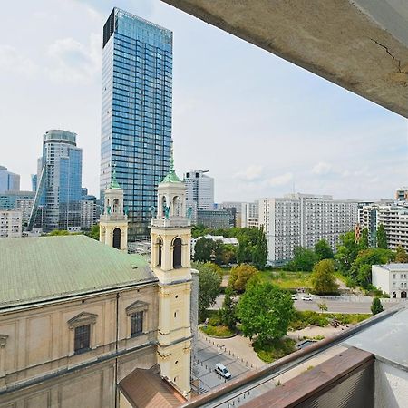 City Center - Bagno 7 ワルシャワ エクステリア 写真
