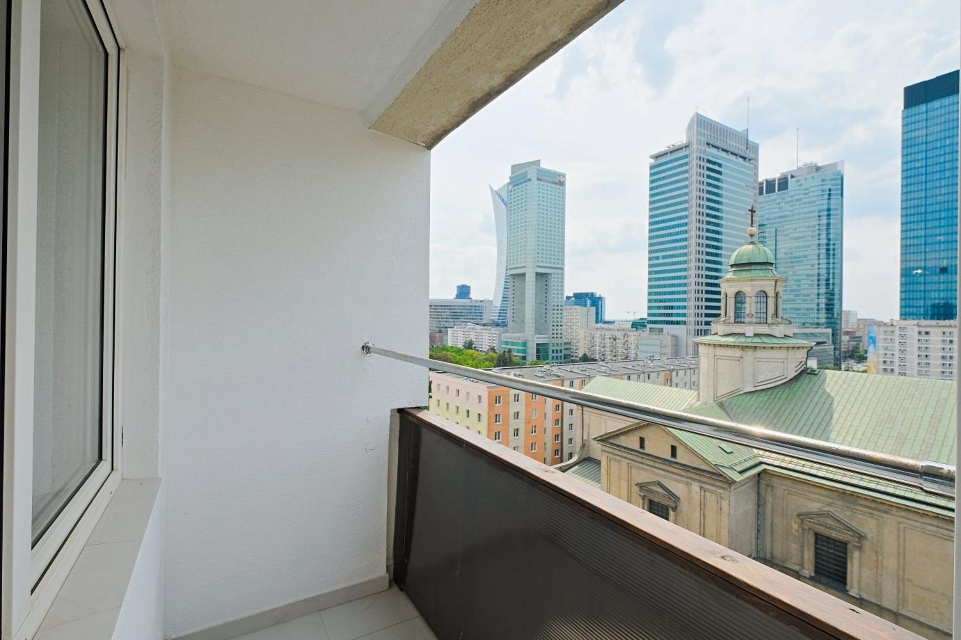 City Center - Bagno 7 ワルシャワ エクステリア 写真